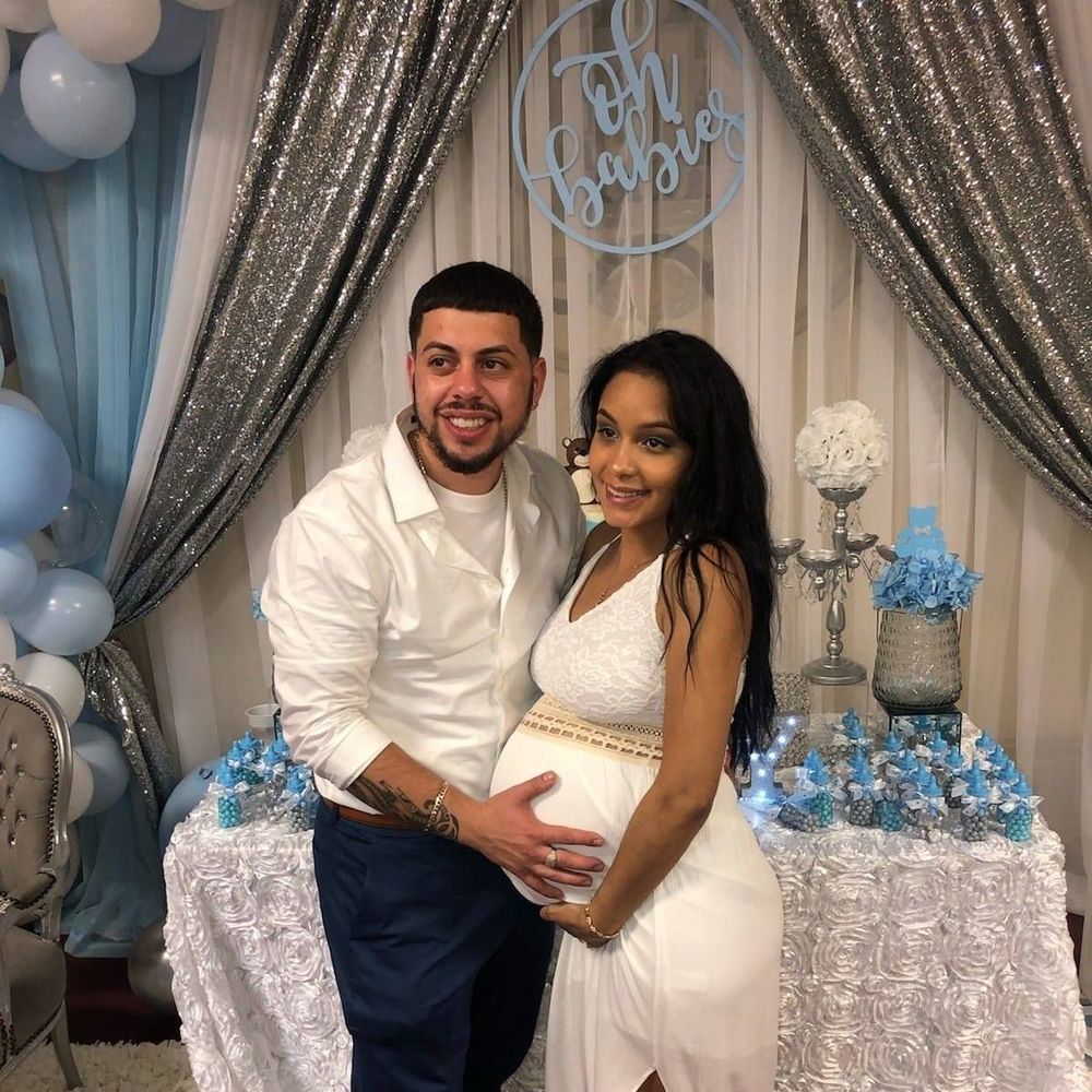 Meet your Posher, Shaky